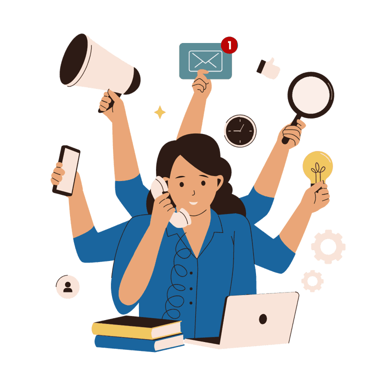 Chronly for Events & Experiences
